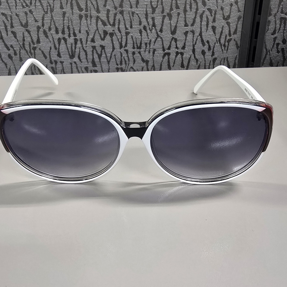 Vintage ROBERTA DI CAMERINO 80s Sunglasses